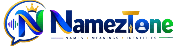 NamezTone.com